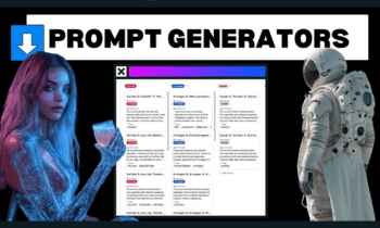 The Everything Prompts Bundle By Metricsmule