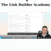 The Link Builder Academy By AuthorityHacker
