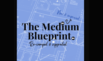 The Medium Blueprint By Eve Arnold