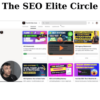 The SEO Elite Circle By Julian Goldie