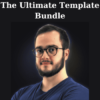 The Ultimate Template Bundle By Pedro Moreira