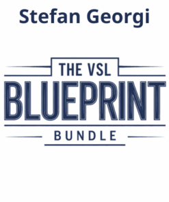 The VSL Blueprint Bundle By Stefan Georgi
