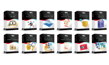 TikTok Hero By Robby Blanchard