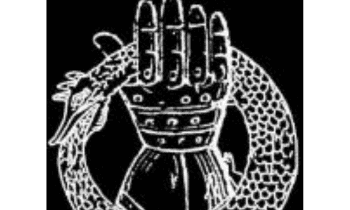 Tripod of Authority By Colin Theriot