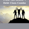 Trust Tax Delete + Debt Class Combo By You are Law