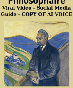 Viral Video - Social Media Guide - COPY OF AI VOICE By Philosophaire