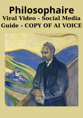 Viral Video - Social Media Guide - COPY OF AI VOICE By Philosophaire