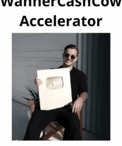 WannerCashCow Accelerator