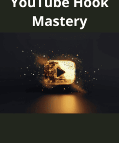 YouTube Hook Mastery