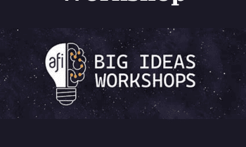 Your 3 Big Ideas Workshop By JK Molina