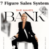 7 Figure Sales System By LeAnne Lopez Mosley