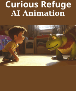 AI Animation By Curious Refuge