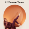 AI Dream Team By Natalie MacNeil