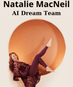 AI Dream Team By Natalie MacNeil