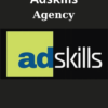 Agency By Adskills