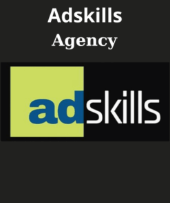 Agency By Adskills