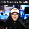 CSS Masters Bundle By Pedro Moreira