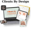 Clients By Design By Joana Galvao