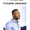 Creator Journey By Prince Ea