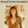 Dream Scale Essential By Sophia Babb