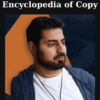 Encyclopedia of Copy By Adil Amarsi