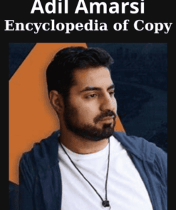 Encyclopedia of Copy By Adil Amarsi