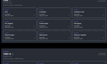 Learn AI skills today - Start learning how to build and work with AI today