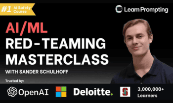 Learn Prompting Plus - Unlimited Access