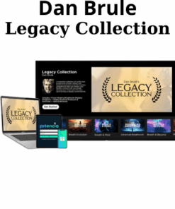 Legacy Collection By Dan Brule