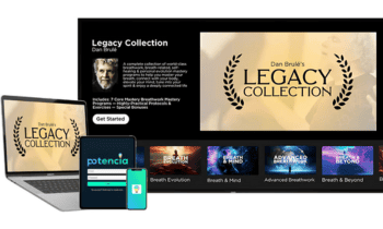 Legacy Collection By Dan Brule