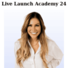 Live Launch Academy 24 By Shannon Matson