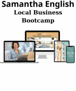 Local Business Bootcamp By Samantha English