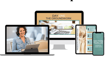 Local Business Bootcamp By Samantha English