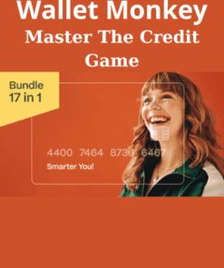 Master The Credit Game By Wallet Monkey