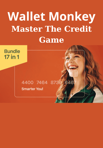 Master The Credit Game By Wallet Monkey