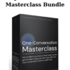 Masterclass Bundle By Jon Brosio