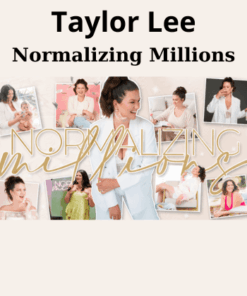 Normalizing Millions By Taylor Lee