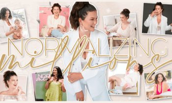 Normalizing Millions By Taylor Lee