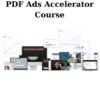 PDF Ads Accelerator Course By The PDF Method