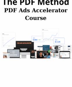 PDF Ads Accelerator Course By The PDF Method