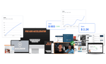 PDF Ads Accelerator Course By The PDF Method