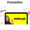 Painkiller By Katelyn Bourgoin