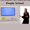 People School By Vanessa Van Edwards