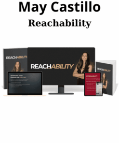 Reachability By May Castillo