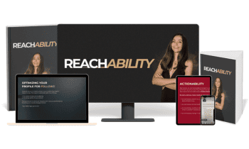 Reachability By May Castillo