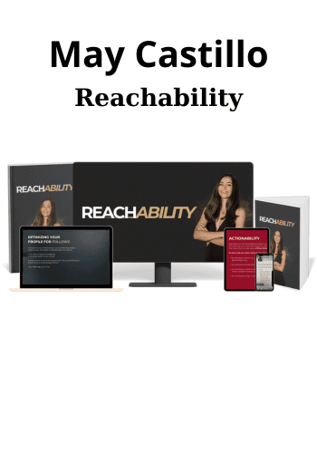 Reachability By May Castillo