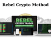 Rebel Crypto Method By Sean Donahue