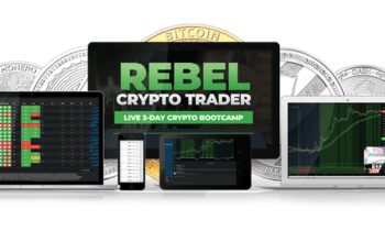 Rebel Crypto Method By Sean Donahue