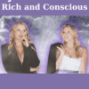 Rich and Conscious By Jesse Williams
