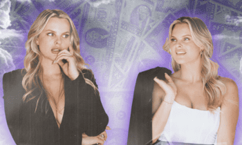 Rich and Conscious By Jesse Williams